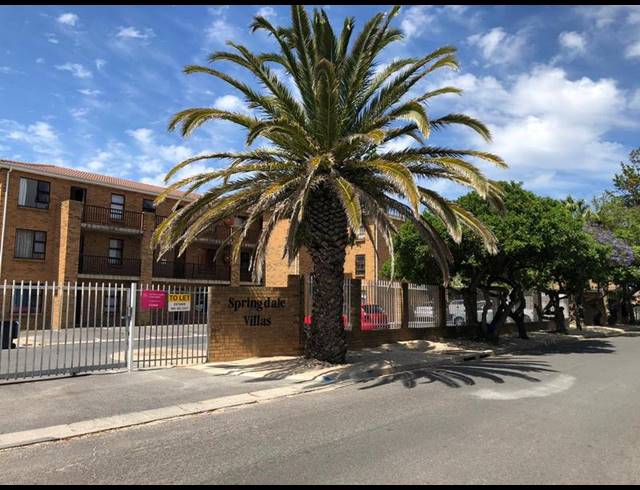 2 BEDROOM PROPERTY TO RENT IN FERNDALE